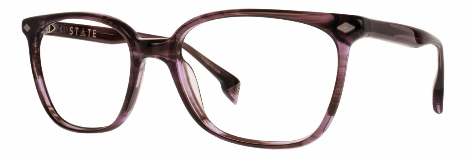 STATE Optical Co. HUMBOLDT Eyeglasses - view 6